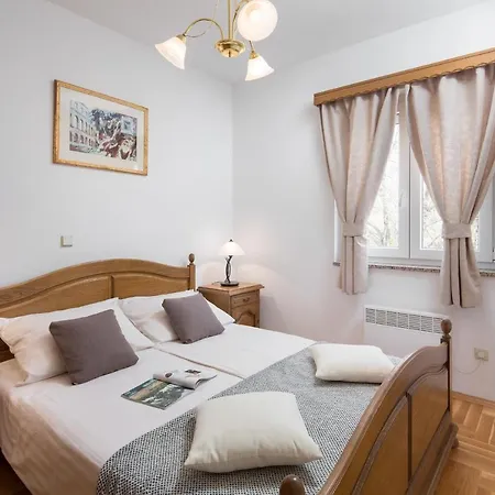 Apartmán Amadeus