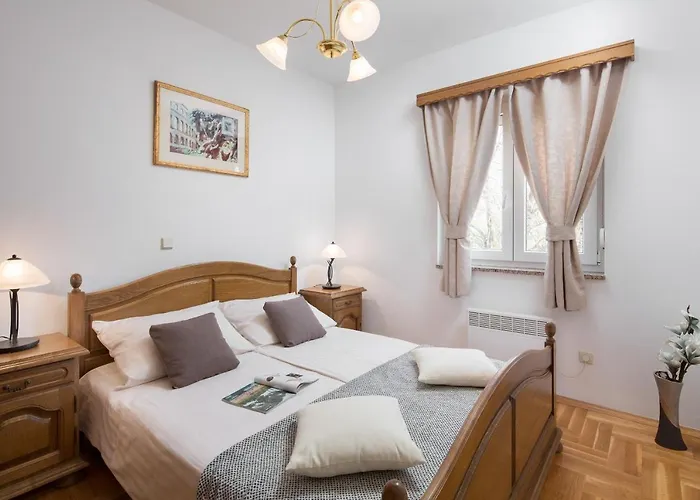 Apartament Amadeus
