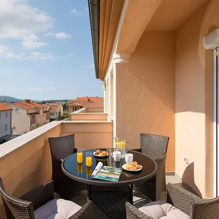 Apartment Amadeus Medulin