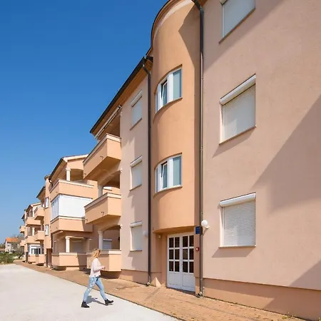 Apartment Amadeus