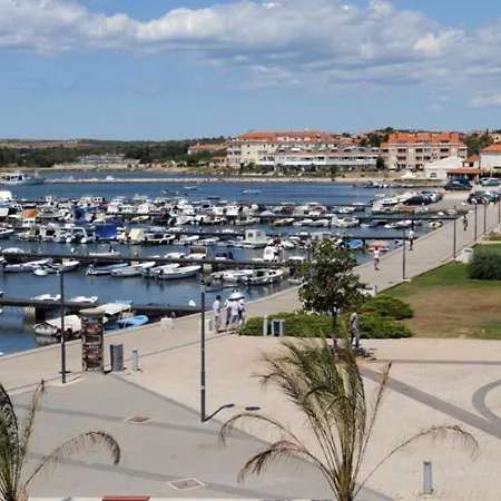 Apartamento Amadeus Medulin